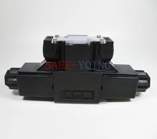 1PC For  WH42-G02-D2-A110  Solenoid hydraulic valve