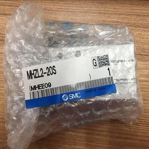 1PC  SMC MHZL2-20S Finger parallel cylinder Free shipping