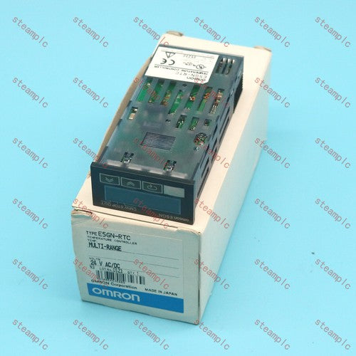 1PC OMRON  E5GN-RTC Temperature Controller Fast Shipping