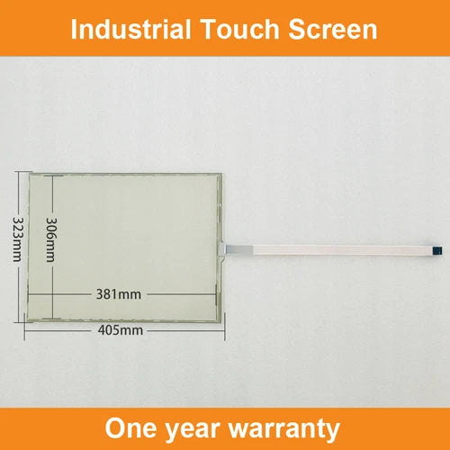 For SCN-A5-FLT19.0-GH1-0H1-R E115352 Touch Touch Screen Glass Panel Digitizer