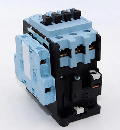1PC 3TS33 3TS3311-0X 24V 48V AC 110V 220V 380V   AC Contactor