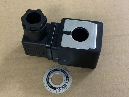 Solenoid Valve Coil 491514Q3 D4G AMIN ED 220-240V