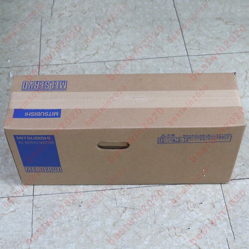 ONE  Mitsubishi HG-RR153 HG-RR153 AC Servo Motor In Box