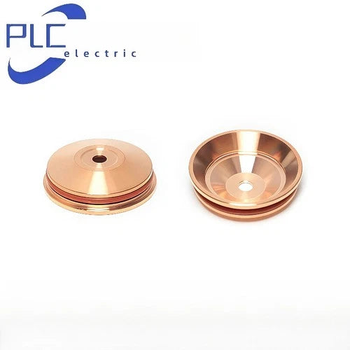 5pcs  for Hypertherm Powermax105 Plasma Torch plasma cutting 220183 Shield Cap