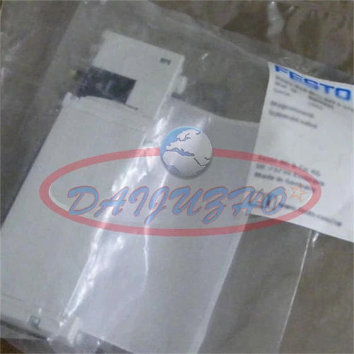 1PC  Solenoid Valve VUVG-B18-M52-RZT-F-1T1L 8004891
