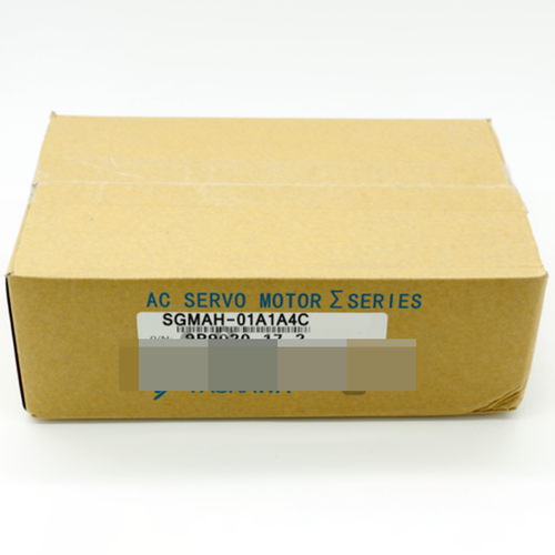 1ps  yaskawa servo Motor SGMAH-01A1A4C Fast Delivery