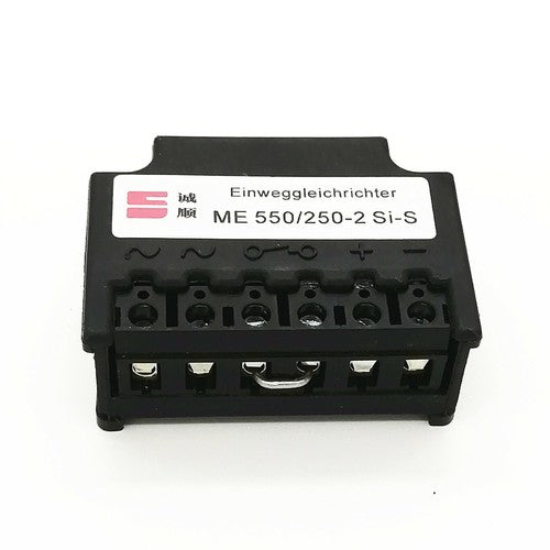 ME 550/250-2 Si-S rectifier GE550AC2000S ME550/250-2Si-S