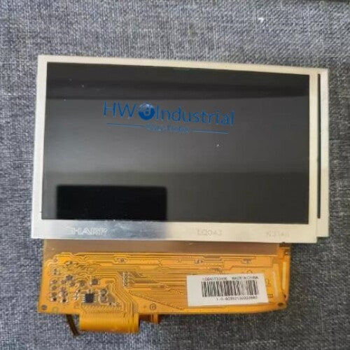 1PC SHARP 4.3-inch LCD Screen LQ043T3DX02