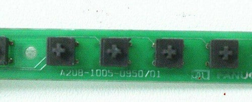 For Fanuc A20B-1005-0950  Circuit Board Free Shipping