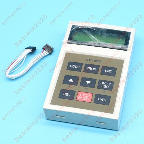 LS (LG) IS5 converter IP5A parts control panel LC-200 Fast Delivery