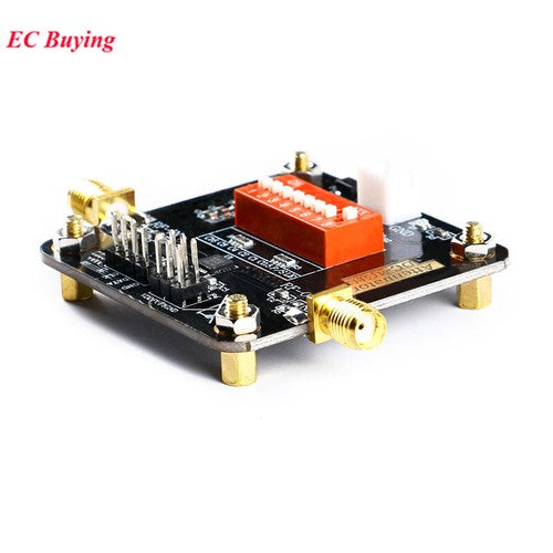 PE4302 6-bit RF Digital Step Attenuator DSA Parallel Serial Program Interfaces