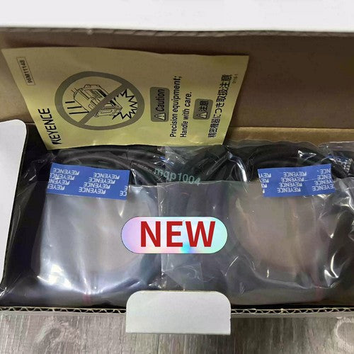 One  KEYENCE IG-010 IG010 Laser Sensor ping
