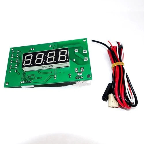 for Coin Operated Machines Coin Operated Time Control Timer Board Power Supply