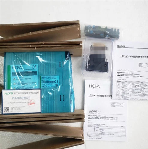 1pc  FIT FOR SV-X3EA200A-A2 Servo Drive