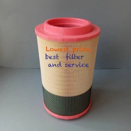 1PCS Air Filter Fit For   Air Compressor 100006374