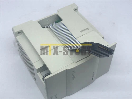1pcs  FX2N-4DA PLC  with box
