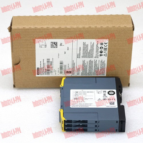 1PC  safety relay 3SK1112-1BB40 3SK1112-1BB40 FAST SHIP #S