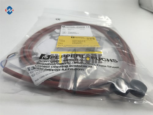 1PC  Pepperl+Fuchs NJ2-12GK-SN PROXIMITY Sensor