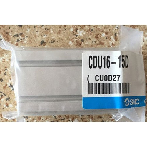 one  SMC Free installation of cylinder CDU16-15D Free shipping