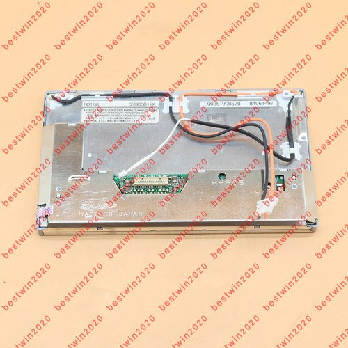 SHARP LQ065T9DR52U 6.5 INCH TFT LCD PANEL Free shipping