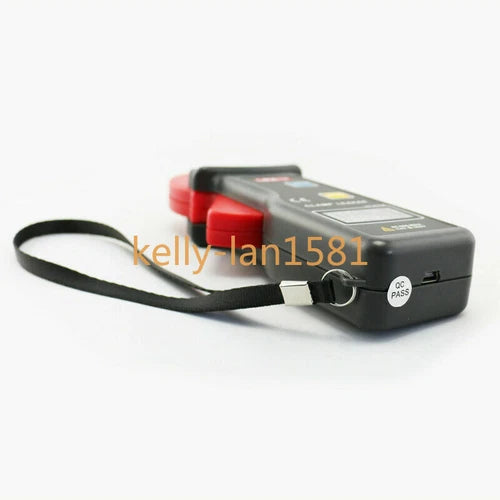 1PC Leakage Current Clamp Meter 0.001mA-60A Data UNI-T UT251A RS-232 10000Count