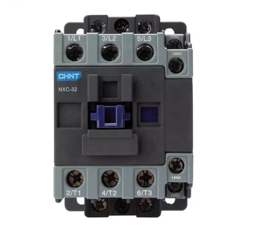 1X  AC Contactor   NXC-32 NXC32 32A