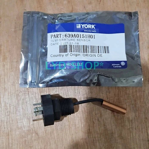 1PCS FOR    air conditioning parts temperature sensor 639A0151H01
