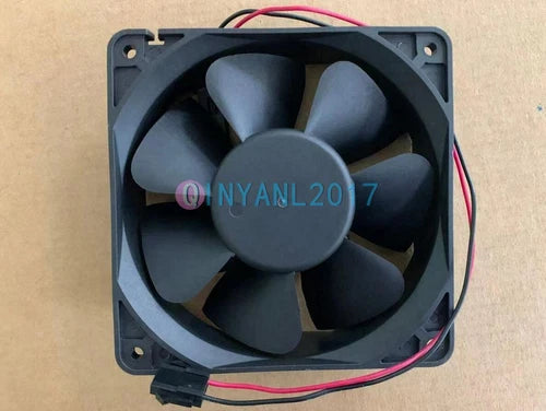 1PC robot controller cooling fan 3HAC029105-002/01 1238HH24B-WDB 0.70A