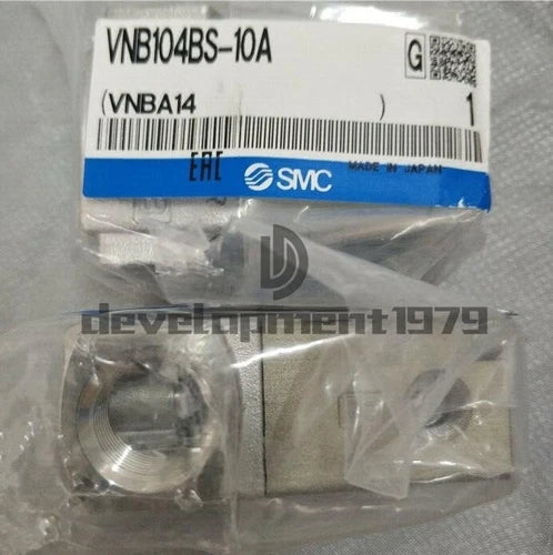 1X   solenoid valve VNB104BS-10A
