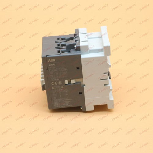 1PS   abb Contactor A50-30-11 110VAC Fast Delivery