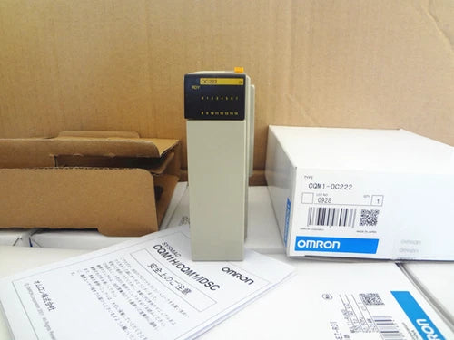 1PC   PLC Module CQM1OC222  CQM1-OC222