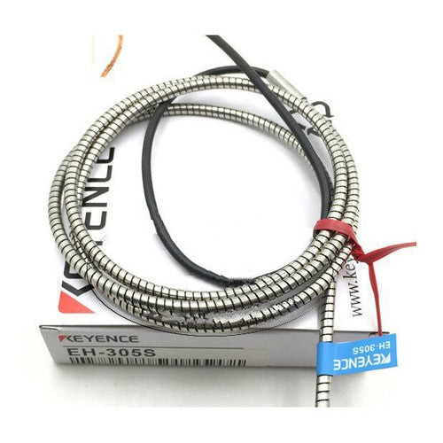 one  keyence Proximity sensor EH-305S in box one Year Warranty