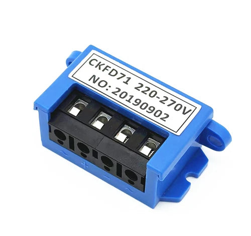 1PC brake Rectifier module CKFD71 220-270V NO: 20190902