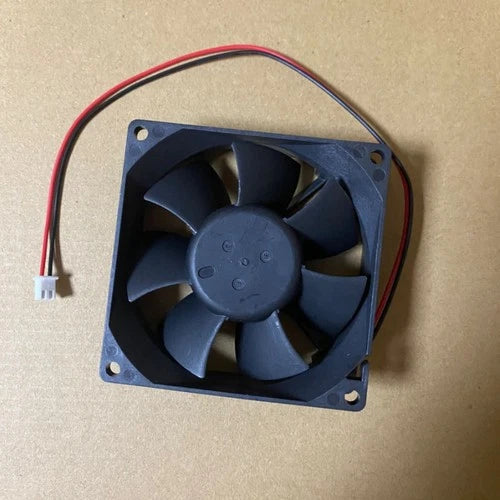 1X for DC 12V 0.30A 8CM 2pin -F00 cooling fan AFB0812HH BRUSHLESS 8025