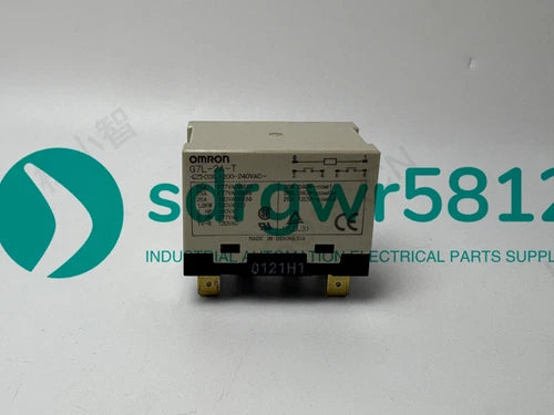 1PC Power Relay  G7L-2A-T G7L 2A T 200-240VAC