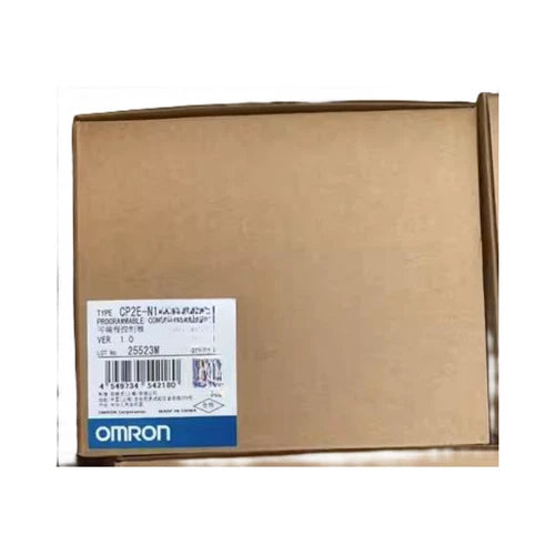 CP2E-N14DR-D  Omron Programmable Controller CP2E-N14DR-D