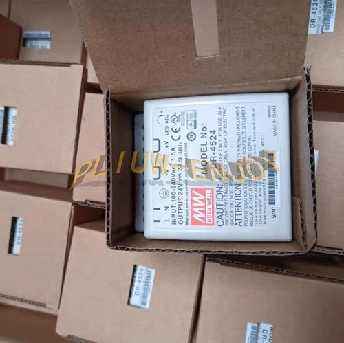 1PCS  Switching Power Supply  DR-4524