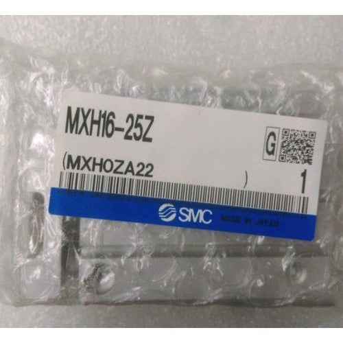 1PC  SMC pneumatic slide cylinder MXH16-25Z MXH16-25Z Free shipping