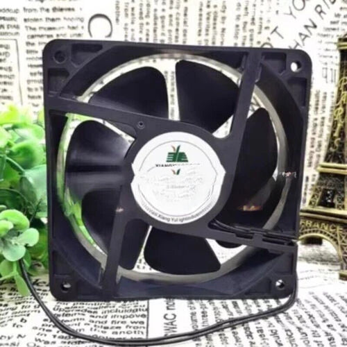 1PC   220V EC FAN  GROUP XY12038B2H