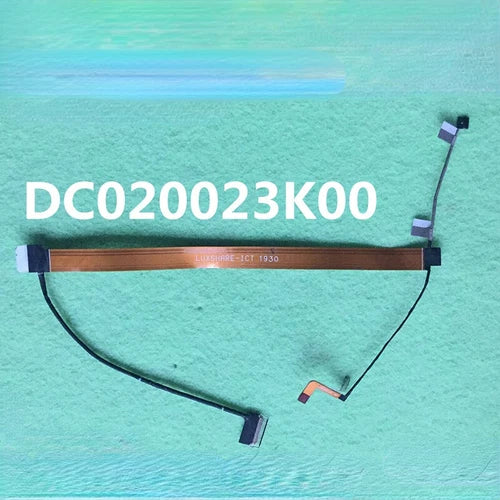 1pcs for   DC020023K00  30-pin FT490 HD CAMERA CABLE