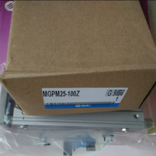 1PC  FOR SMC MGPM25-100Z Dual Rod Cylinder Free shipping