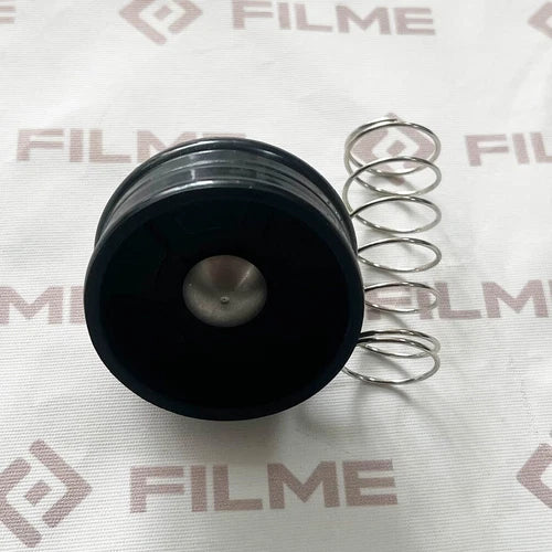 1PC  for  Screw Air Compressor 1621-9133-00   1621913300 Rubber Piston