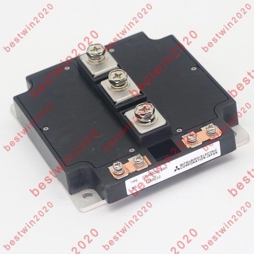 One MITSUBISHI  CM400DU-24H MODULE ONE Year Warranty