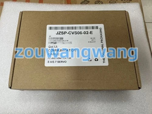 1pcs  Servo Cable  JZSP-CVS06-02-E