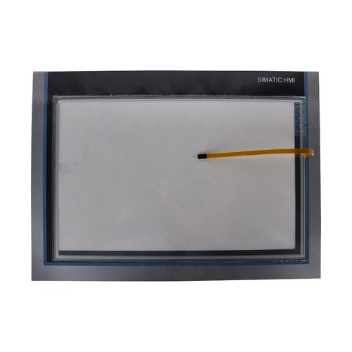 1X Overlay +6AV2 124-0MC01-0AX0 Touch Screen Panel Fot 6AV2124-0MC01-0AX0 TP1200