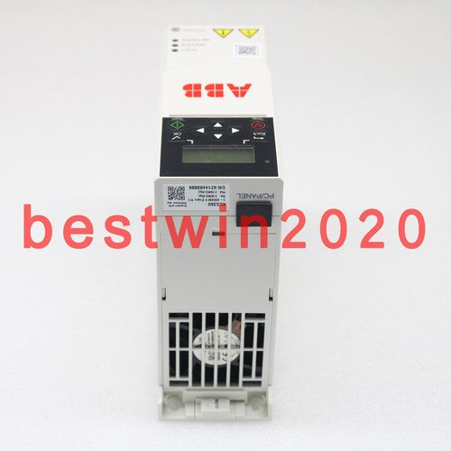 One  Abb Inverter ACS380-040S-07A2-4 3P AC380V~480V 3KW Free shipping