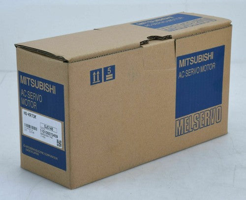 Mitsubishi IN BOX AC servo motor HG-KR73K HG-KR73K 1 year warranty