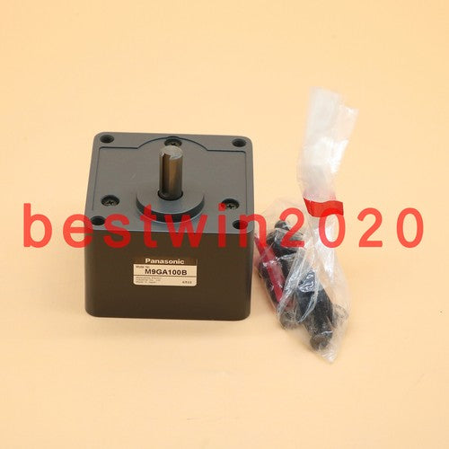 For Panasonic reducer M9GA100B  Gearbox Ship