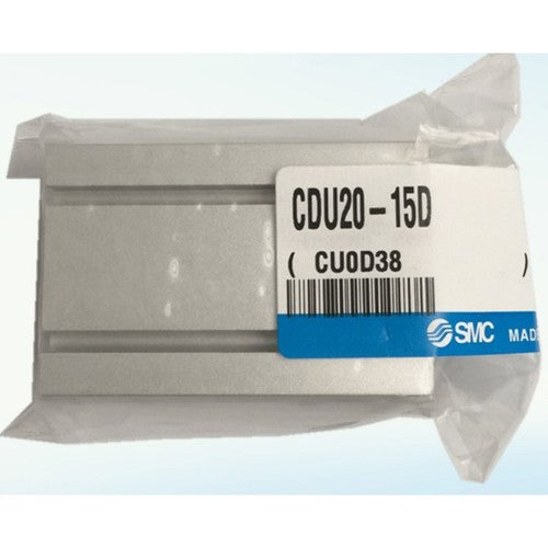 one  SMC Free installation of cylinder CDU20-15D Free shipping