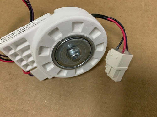 1pcs For DREP5020LD SA11893(SP) Refrigerator fan motor